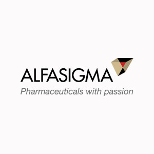 Alfasigma S.p.A.<br>Генеральный спонсор